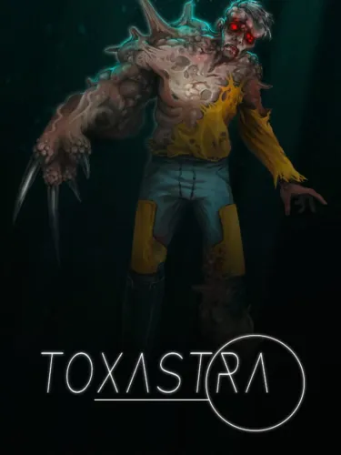 Portada de Toxastra