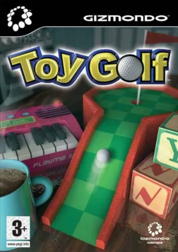Portada de Toy Golf