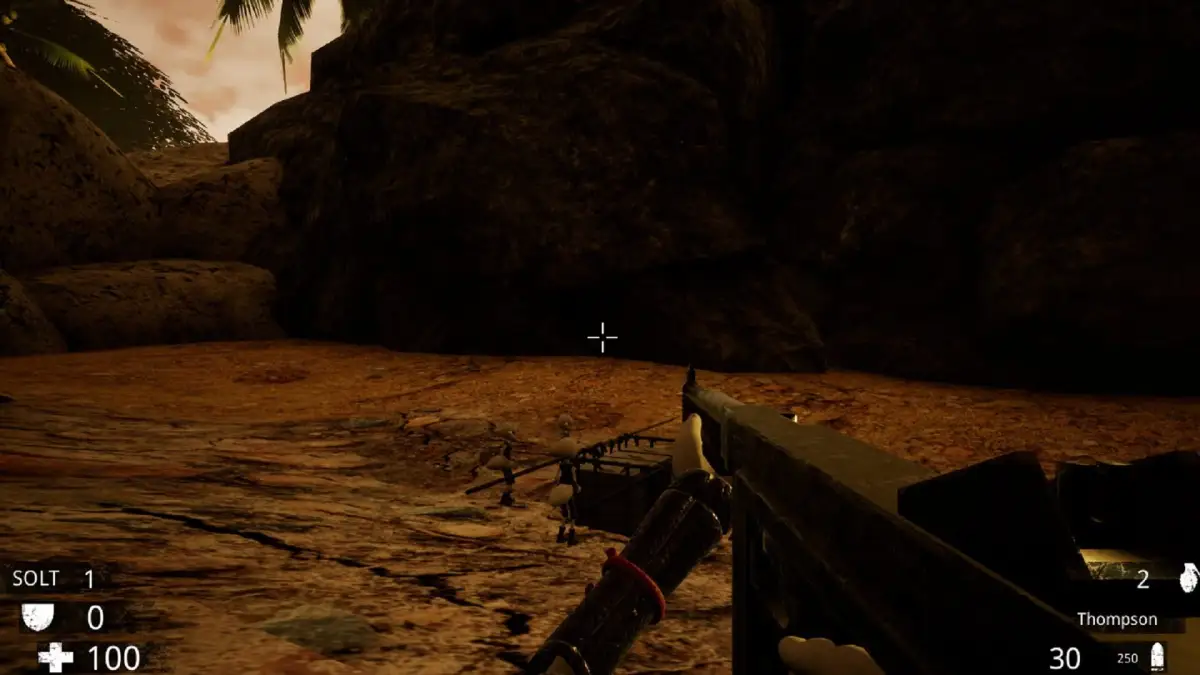 Portada de Toy-War: The Beginning