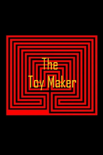 Portada de ToyMaker
