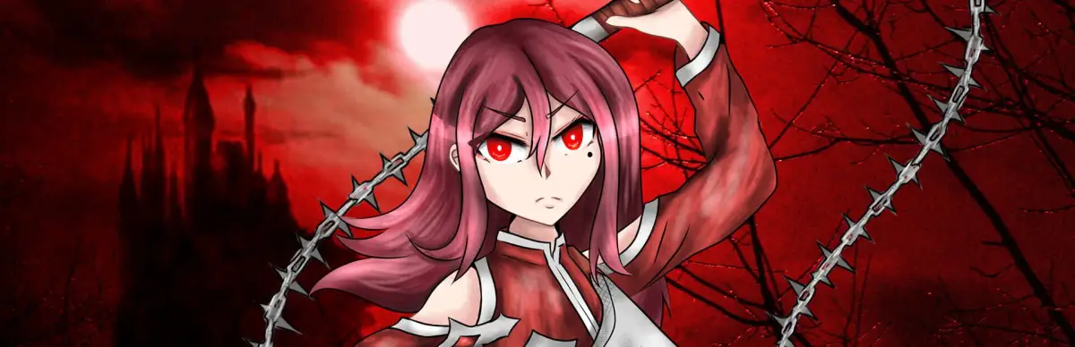 Toziuha Night: Dracula’s Revenge