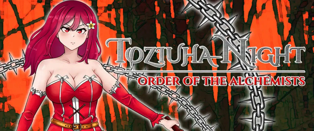 Toziuha Night: Order of the Alchemists