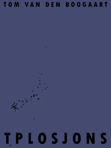 Portada de Tplosjons