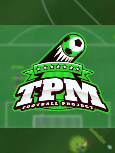 Portada de TPM Football