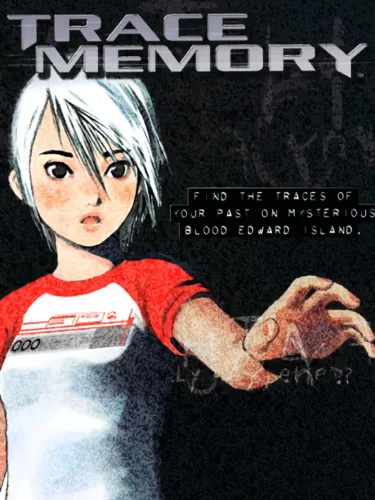 Portada de Trace Memory