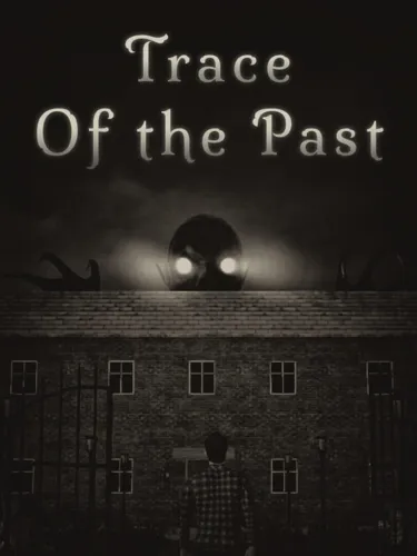 Portada de Trace of the past