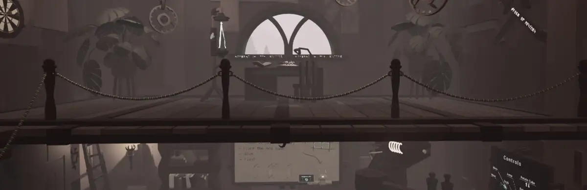 Traceur’s Dreamlab VR