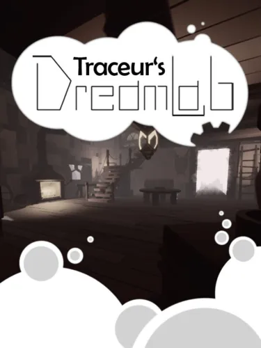 Portada de Traceur’s Dreamlab VR