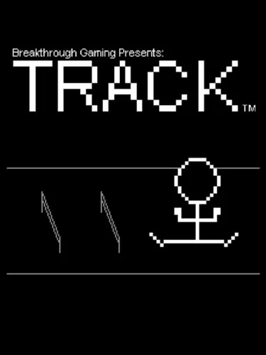 Portada de Track: Breakthrough Gaming Arcade