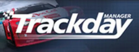 Portada de Trackday Manager