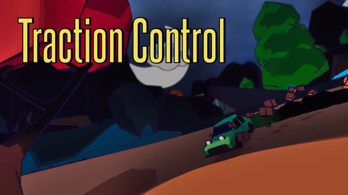 Traction Control