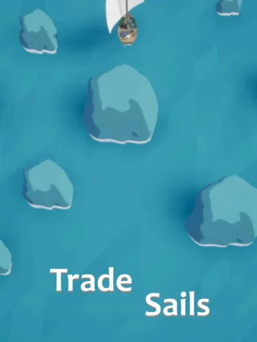 Portada de Trade Sails