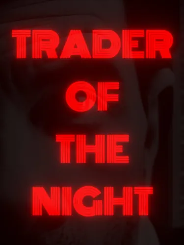 Portada de Trader of the Night