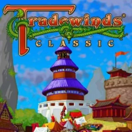 Portada de Tradewinds Classics