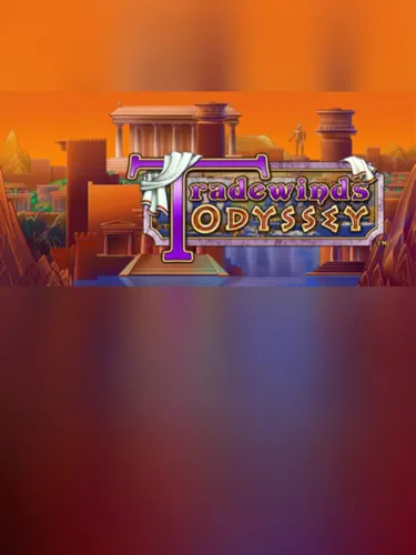 Portada de Tradewinds Odyssey