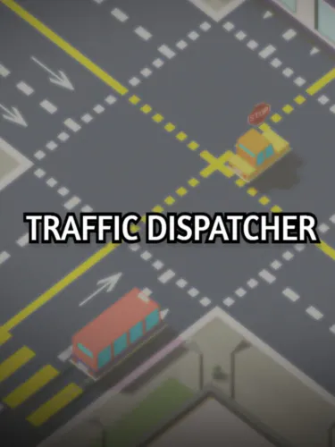 Portada de Traffic Dispatcher