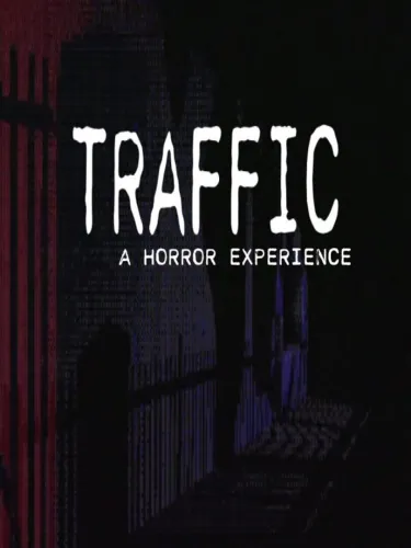 Portada de Traffic