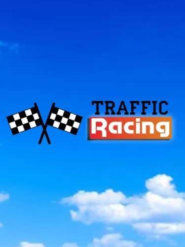 Portada de Traffic Racing