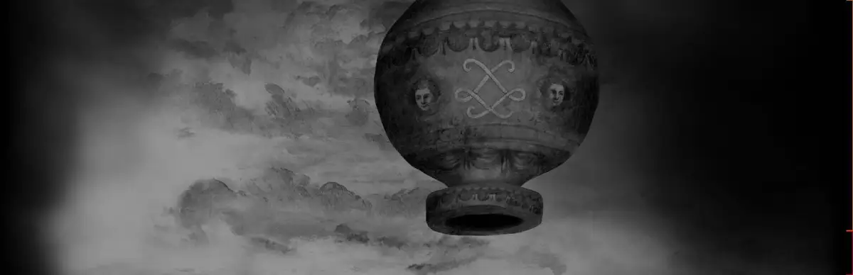 Tragedy of Prince Rupert