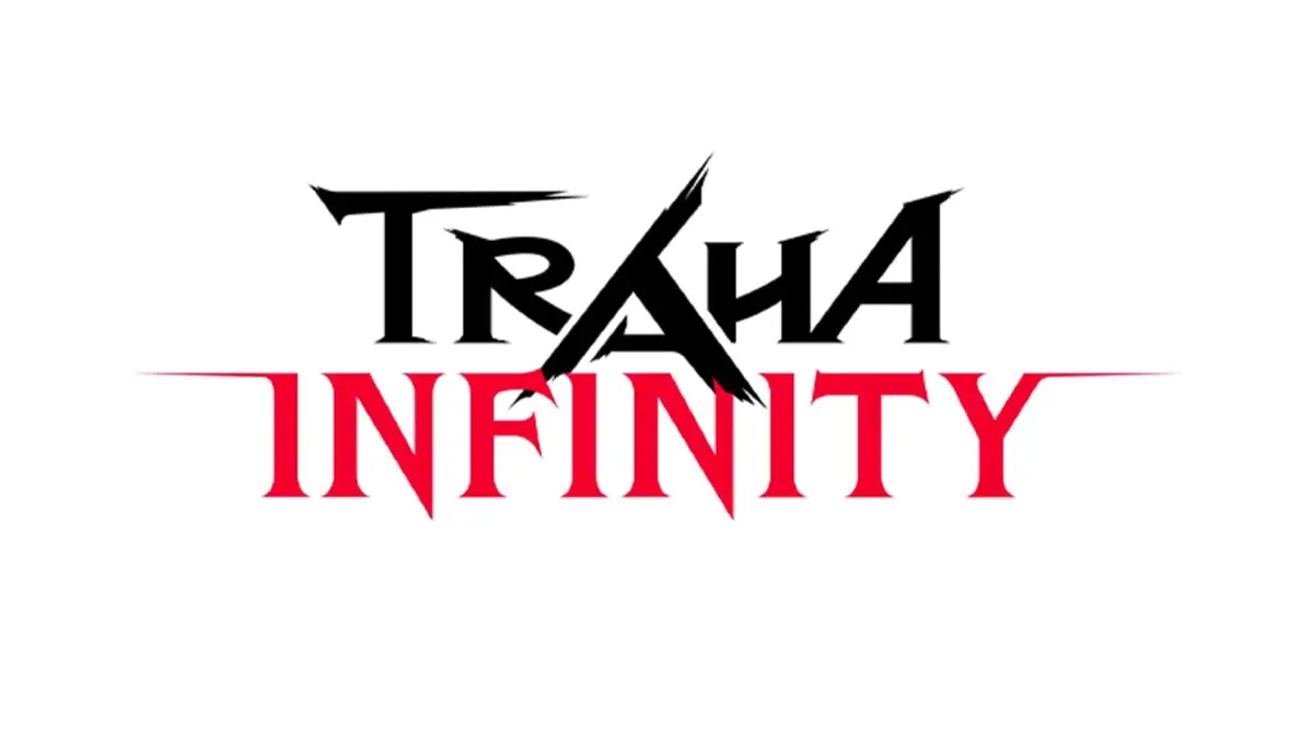 Portada de Traha Infinity