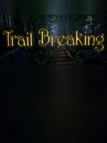 Portada de Trail Breaking