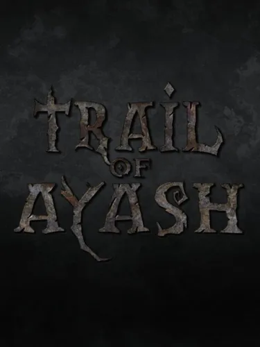 Portada de Trail of Ayash