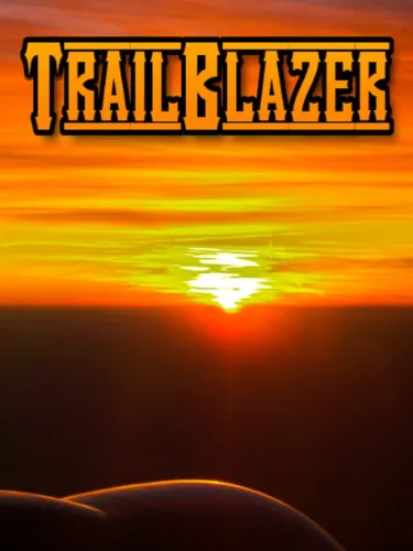 Portada de TrailBlazer