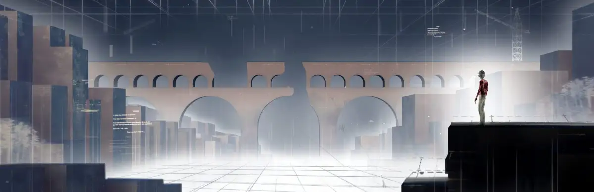 Trails of the Black Sun