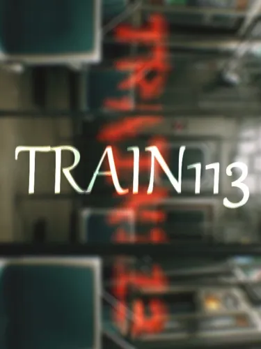 Portada de Train 113