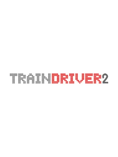 Portada de Train Driver 2