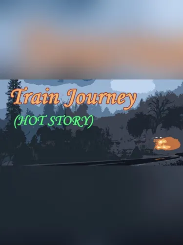 Portada de Train Journey