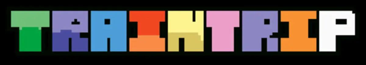 Portada de Train Trip