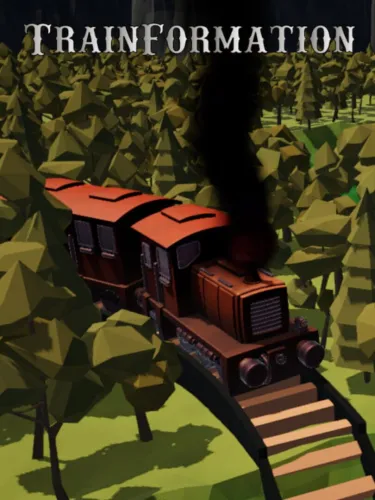 Portada de TrainFormation