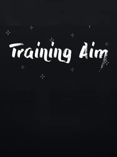 Portada de Training aim