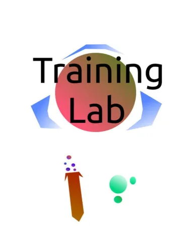 Portada de Training Lab