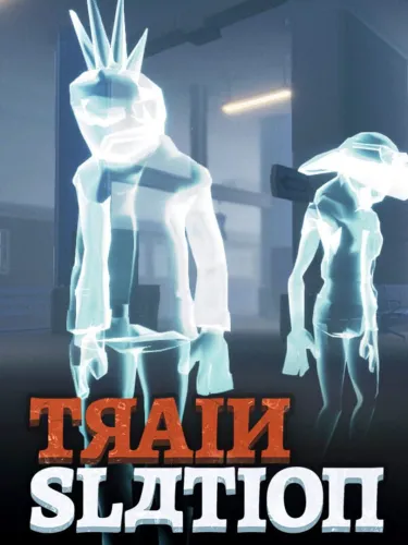 Portada de Trainslation