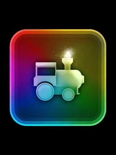 Portada de Trainyard