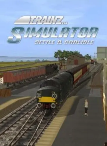 Portada de Trainz: Settle & Carlisle