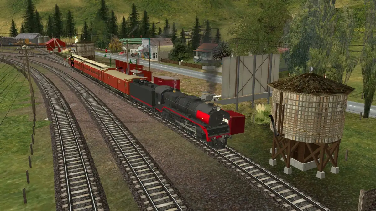 Trainz Simulator: Murchison 2