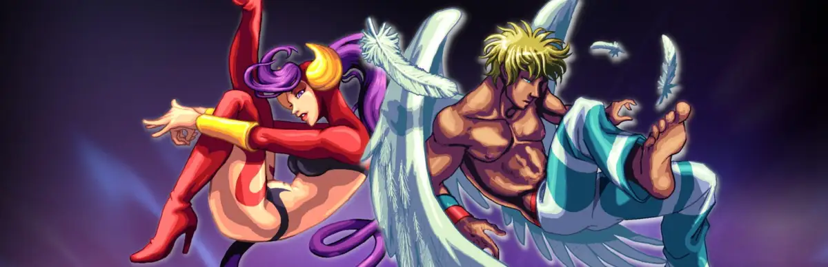 Trajes Fatais: Suits of Fate