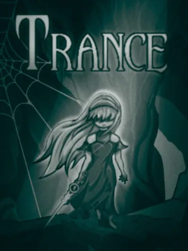 Portada de Trance
