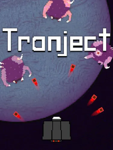 Portada de Tranject