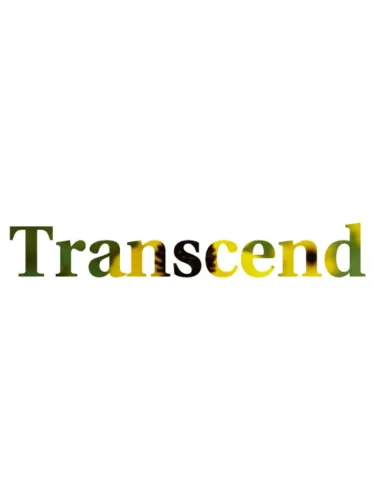 Portada de Transcend