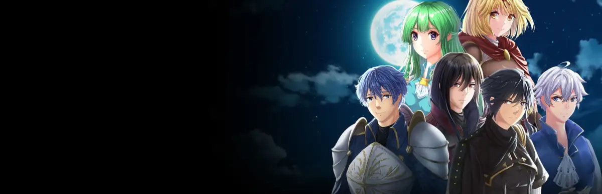 Transcendence Legacy: Voidswept