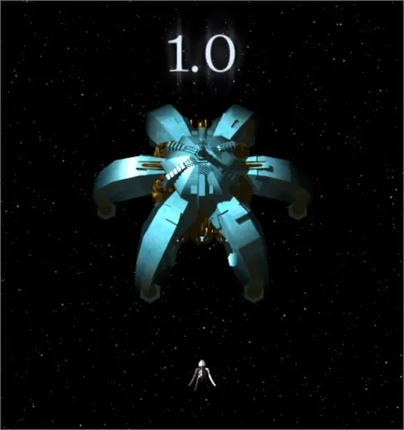 Portada de Transcendence