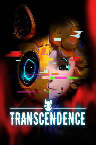 Portada de Transcendence