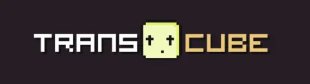 Portada de Transcube