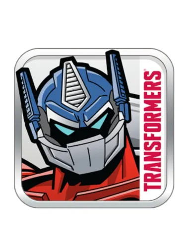 Portada de Transformers: Battle Masters