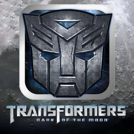 Portada de Transformers: Dark of the Moon