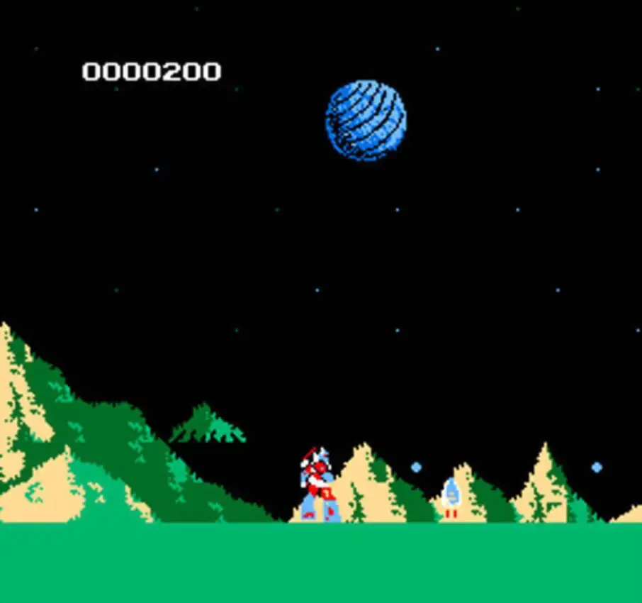 Transformers: Mystery of Comvoy